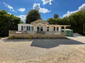 détente au cœur de la ferme, Lacroix-Sur-Meuse